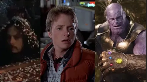 Conoce cómo sincronizar los momentos favoritos del cine con el año nuevo.