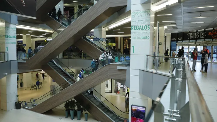Costanera Center