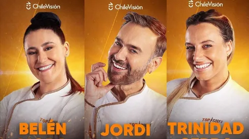 Conoce a los participantes del nuevo programa.