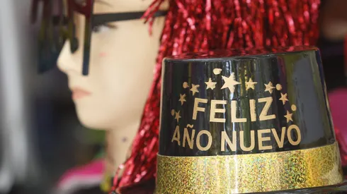 Los ingeniosos y divertidos mensajes para enviar en Año Nuevo.