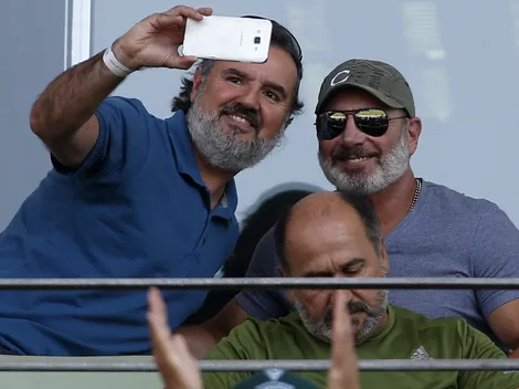 Emotivo mensaje de Barti por Año Nuevo: "Levantaré mi copa..."