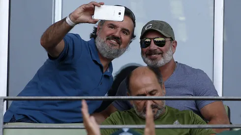 Marcelo Barticciotto pide recordar a los seres queridos que ya partieron.