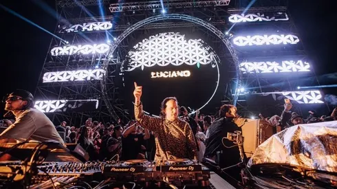 El gran evento de la música tendrá una nueva edición el 2024.