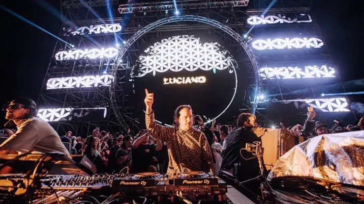 El gran evento de la música tendrá una nueva edición el 2024.