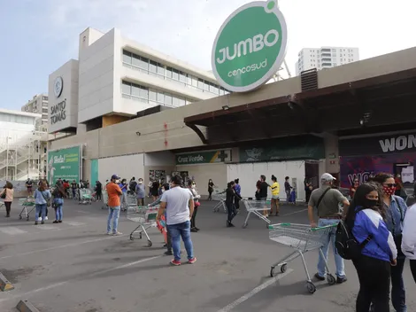 ¿Qué lugares pueden abrir este lunes 1 de enero?