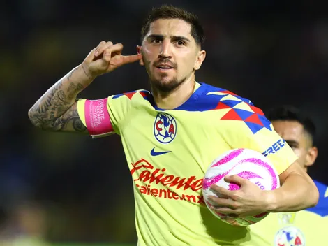 Tenemos patria: Valdés elegido el mejor jugador en México