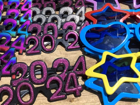 ¿Qué fiestas gratuitas hay en Santiago para este Año Nuevo?