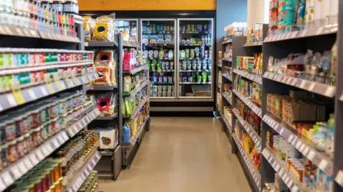 Bolsillo Electrónico Familiar