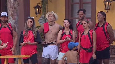 Conoce cuál es el horario de la teleserie durante los días festivos.