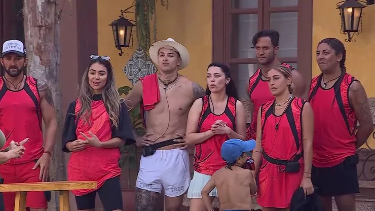 Conoce cuál es el horario de la teleserie durante los días festivos.