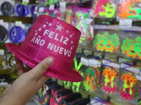 ¿Qué cabalas y rituales se pueden hacer para el Año Nuevo 2024?