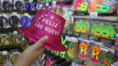 ¿Qué cabalas y rituales se pueden hacer para el Año Nuevo 2024?