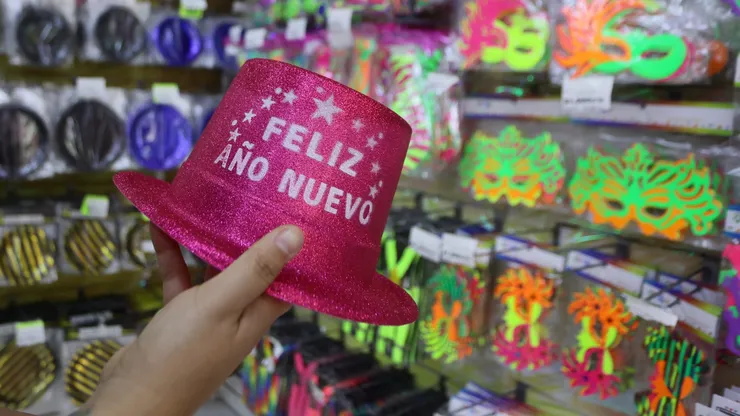 ¿Qué cabalas y rituales se pueden hacer para el Año Nuevo 2024?