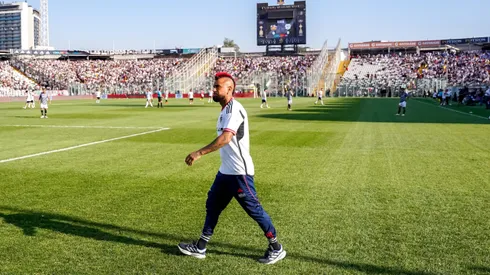 La confesión de Arturo Vidal puede marcar su futuro.