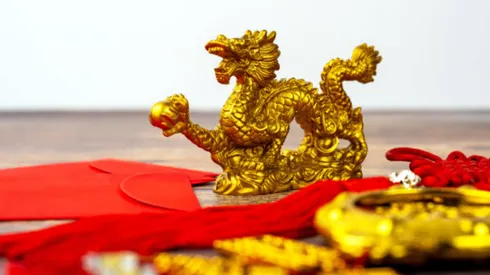 Horóscopo Chino 2024