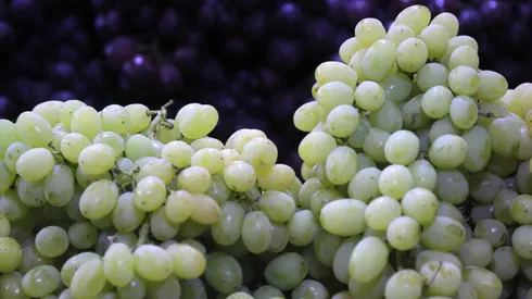 ¿Por qué se deben comer uvas en Año Nuevo? Esta es la explicación.