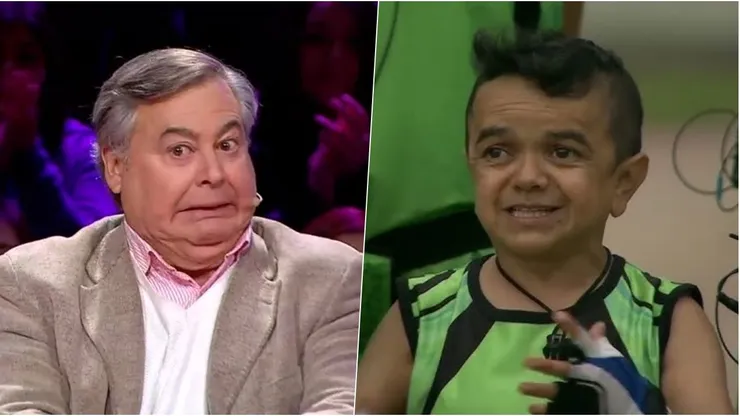 Ernesto Belloni lanza dura crítica a Miguelito por Tierra Brava