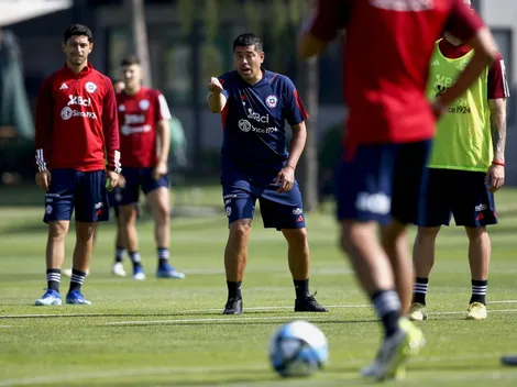 Córdova revienta al fútbol chileno: explica su gran problema