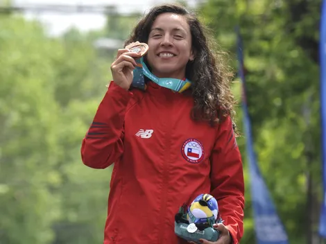 Grave: Aranza Villalón acusa que la quieren bajar de París 2024