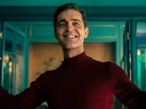 ¿Hay cameos de La Casa de Papel en Berlín de Netflix?