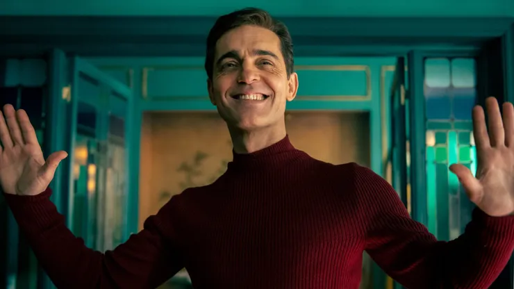 ¿Hay cameos de La Casa de Papel en Berlín de Netflix?