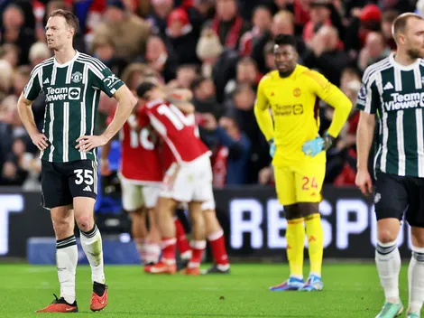 No hay caso con el United: Cierra el 2023 con una nueva derrota