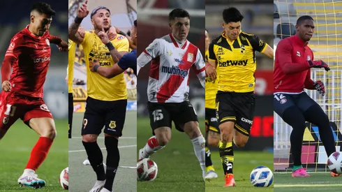 La larga lista de dudas para la pretemporada 2024 de Colo Colo