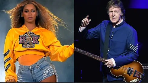 Adelantan los posibles artistas que podrían llegar a Chile el 2024.