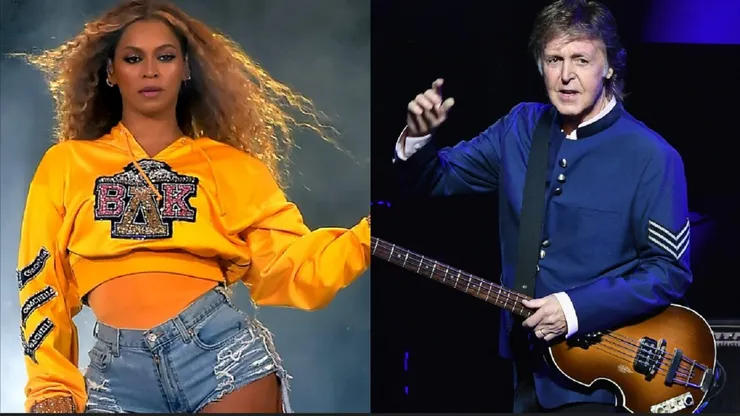 Adelantan los posibles artistas que podrían llegar a Chile el 2024.