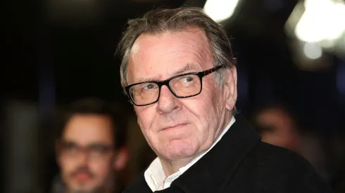 El actor murió a la edad de 75 años.