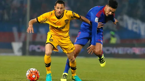 La U prepara el regreso de la Noche Azul en el Estadio Nacional