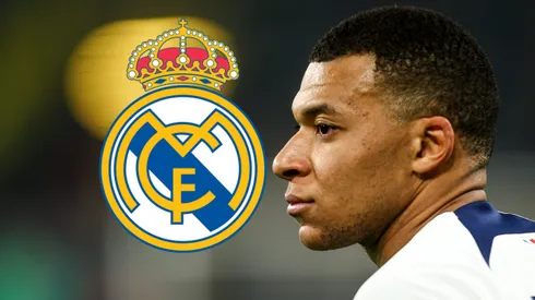 Kylian Mbappé tendrá que definir si quiere jugar o no por el Real Madrid.
