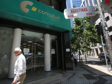 ¿Quiénes tendrán la devolución de Isapres y cuándo?