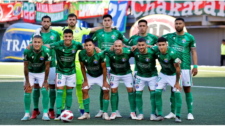 Audax buscará mejorar la irregular imagen que dejó en el 2023.
