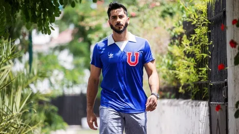 Herrera deja la grande y pide a Quinteros como DT de la U