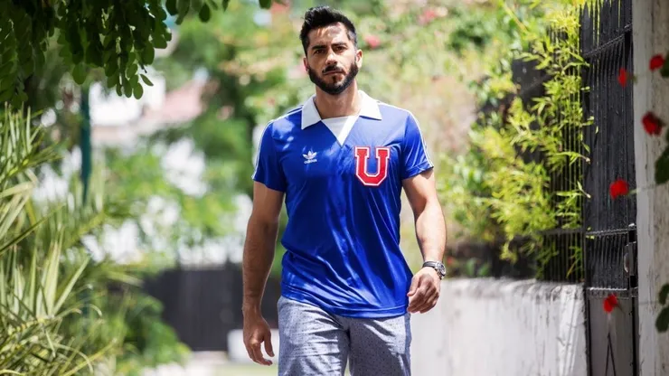 Herrera deja la grande y pide a Quinteros como DT de la U