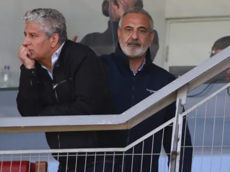 Milad le pone fecha a la presentación del nuevo DT de La Roja