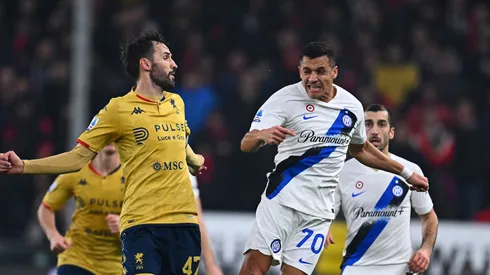 Prensa italiana y Alexis: no es determinante.