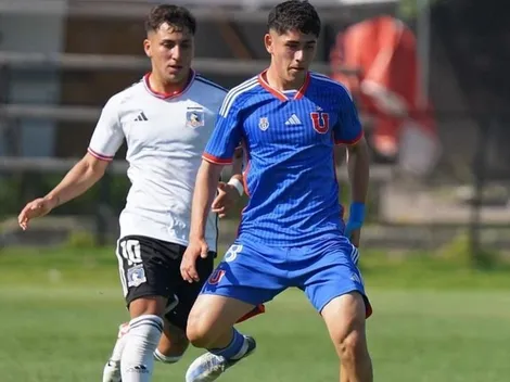 ¡La U escoge los juveniles que harán la pretemporada!