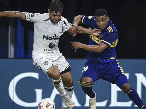 Ñublense sorprende con el fichaje de un volante muy goleador