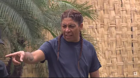 Botota va con todo contra Miguelito en Tierra Brava