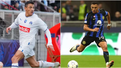 El balance del 2023 para Alexis Sánchez.