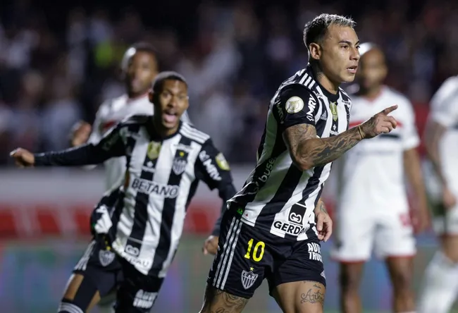 ¿Vargas a Cerro? ¿Edu a Vasco?