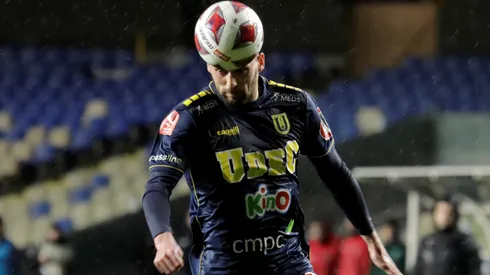 Universidad de Concepción en problemas con su paso a sociedad anónima deportiva.