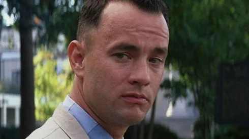 Forrest Gump