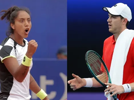 ¿Dónde ver a Chile en la United Cup?