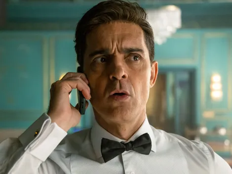 Berlín: Final explicado de la serie de Netflix