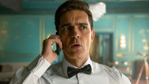 Así terminó la nueva serie de Netflix.