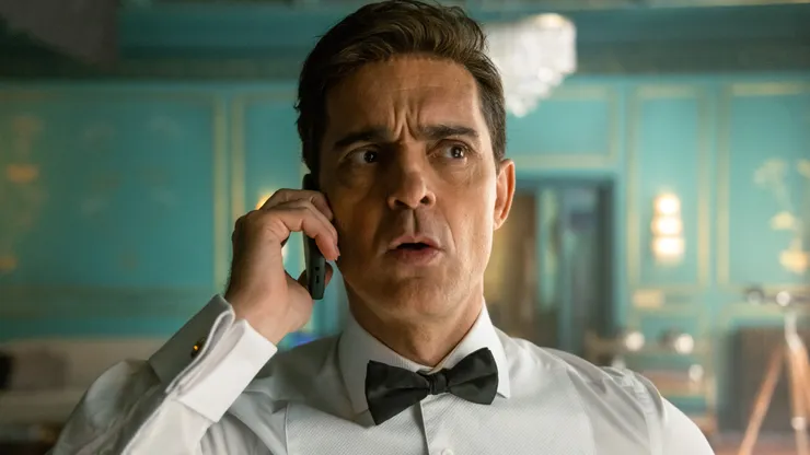 Así terminó la nueva serie de Netflix.