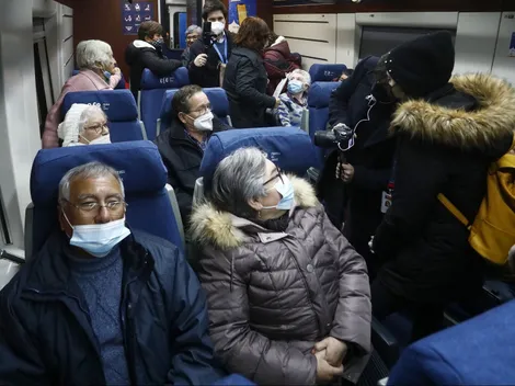 ¿Cómo postular al programa Vacaciones Tercera Edad?